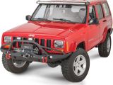 Light Bar for Jeep Cherokee Quadratec Hi Performance 51 Led Combo Light Bar with Wiring Harness