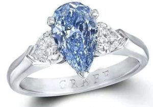 Light Blue Diamond Engagement Rings Graff 1 04ct Internally Flawless Blue Diamond Engagement Ring