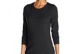 Light Blue Long Sleeve Shirt Womens Hanes Womens Long Sleeve Tee at Amazon Womens Clothing Store
