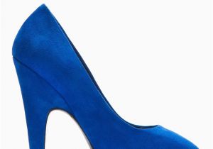 Light Blue Suede Heels 639 Best Color Blue Images On Pinterest Blue Fashion Cobalt