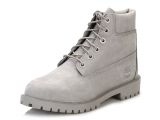 Light Blue Timberland Boots Timberland Boots 6 Inch Timberland 6 Classic Boots Grey Boys Shoes