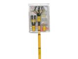 Light Bulb Changer Home Depot Commercial Electric 11 Ft Pole Light Bulb Changer Kit with