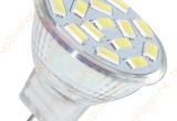 Light Bulb socket Types 1 X Ultra Bright 5730 Smd Mr11 G4 Led Spot Light Bulb 12 30v 2w 15