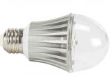 Light Bulb socket Types Led A19 Style Replacement for Standard E26 Light Bulb socket