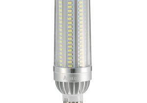 Light Bulb with Outlet Ariluxa E27 25w 35w 45w Sm5730 Fan Cooling Constant Current Led Corn