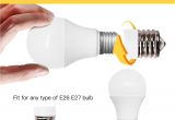 Light Bulb with Two Prongs E39 E40 to E26 E27 Adapter Jackyled 2 Pack Of Mogul E39 E40 to