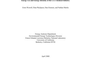 Light Companies In Houston with No Deposit Pdf De Ac03 76sf00098 Energy Use and Energy Intensity Of the U S