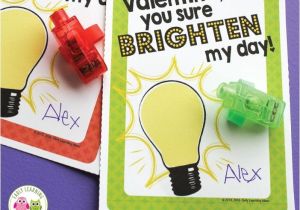 Light Covers for Classroom Make A Finger Light Valentines Day Cards for Kids Free Printable