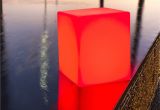 Light Cube Led Pool Light Products Pinterest Floating Lights Light Led