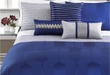 Light Down Comforter Hotel Collection Links Cobalt Bedding Collection I Currently Have