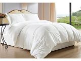 Light Down Comforter Hypoallergenic Down Alternative Comforters Provide the Warmth and