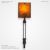 Light Fixture Glass Covers Urban Loft Trestle Cover Sconce Csb0026 0d Glass Hammerton Studio