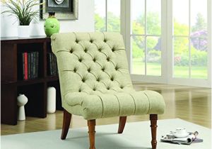 Light Green Accent Chair Coaster Home Furnishings Casual Accent Chair Light Brown