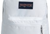 Light Grey Jansport Backpack Amazon Com Jansport Superbreak Backpack White Jansport Clothing