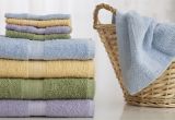 Light Pink Bath towels are Your Bath towels Really Clean after Washing