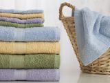 Light Pink Bath towels are Your Bath towels Really Clean after Washing