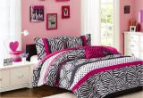 Light Pink Comforter Twin Amazon Com Mi Zone Reagan Comforter Set Full Queen Size Pink