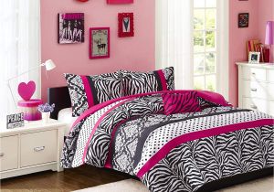 Light Pink Comforter Twin Amazon Com Mi Zone Reagan Comforter Set Full Queen Size Pink