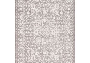 Light Pink Rug Target Unique Arcadia Small Medallion Grey area Rug 7 X 10 Light Grey