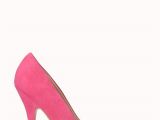 Light Pink Suede Pumps Classic Stiletto Pumps forever21 foreverholiday forever Holiday
