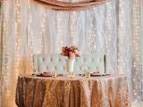 Light Pink Table Cloth Rolling Hill Farms Wedding Photos D R E A M D A Y Pinterest