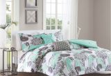 Light Purple Comforter Set Amazon Com Intelligent Design Marie Comforter Set Full Queen Size