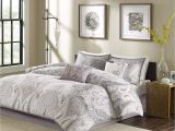 Light Purple Comforter Set Amazon Com Madison Park Samir King Size Bed Comforter Set Bed In A