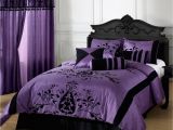 Light Purple Comforter Set total Fab Deep Dark Purple Comforters Bedding Sets Bedroom