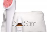 Light Stim Amazon Com Lightstim for Wrinkles Luxury Beauty