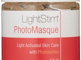 Light Stim Amazon Com Lightstim for Wrinkles White Luxury Beauty