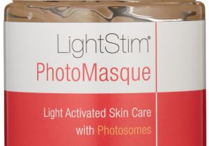 Light Stim Amazon Com Lightstim for Wrinkles White Luxury Beauty