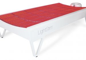 Light Stim Lightstim Professional Led Bed