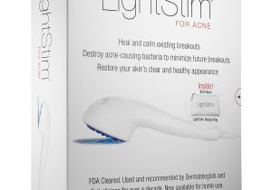 Light Stim Lightstima for Acne Lightstim Sephora