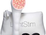 Light Stim Reviews Lightstim for Pain Handheld Led therapy Light Device Reviews