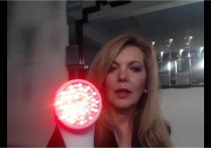 Light Stim Reviews Lightstim for Wrinkles Tried and Tested Fab after Fifty