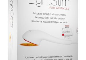 Light Stim Reviews Lightstima for Wrinkles Lightstim Sephora