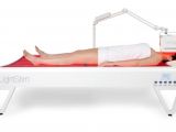 Light Stim This 65000 Lightstim Led Bed Offer Beauty therapy and Pain Management