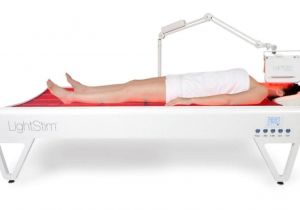 Light Stim This 65000 Lightstim Led Bed Offer Beauty therapy and Pain Management
