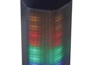 Light Up Bluetooth Speakers Amazon Com Craig Electronics Cma3594 Od Stereo Portable Speaker