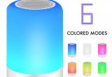 Light Up Bluetooth Speakers Amazon Com Portable Bluetooth Speakers with Lights V4 0 Wireless