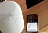Light Up Bluetooth Speakers How to Set Up Your Homepod Imore