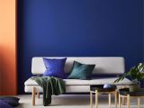 Light Up Couch Light Blue Leather sofa Fresh sofa Design
