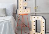 Light Up Initials Vegas Boneyard Letter Lights Alphabet Letter Lights Hand Made