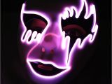 Light Up Masks for Raves Aliexpress Com Buy Halloween Full Face Mask Party sound Reactive
