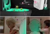 Light Up toilet Seat Aliexpress Com Buy Motion Activated toilet Night Light Led toilet