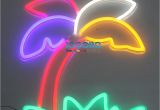 Light Up Word Signs 2018 Custom Business Neon Signs Handcraft Palm Tree Cool Neon