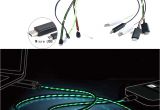 Lighted Charging Cable 0 8m Visible Luminous Led Light Up Flowing Micro Usb Lighting