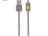 Lighted Charging Cable Color Changing Lighted Fast Charging Led Usb Sync Cable Micro Usb