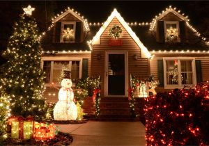 Lighted Christmas Garland Clearance Inspirational Images Of Garland On Christmas Trees 3000