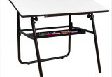 Lighted Drawing Table New Of Diy Drafting Table Gallery Artsvisuelscaribeens Com